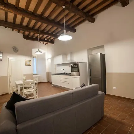 La Dimora Nel Castello * Collevalenza