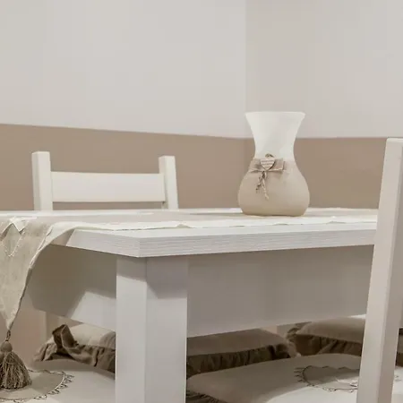 La Dimora Nel Castello Casa de Férias