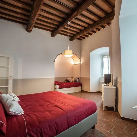 La Dimora Nel Castello *