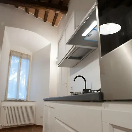 Casa de Férias La Dimora Nel Castello *