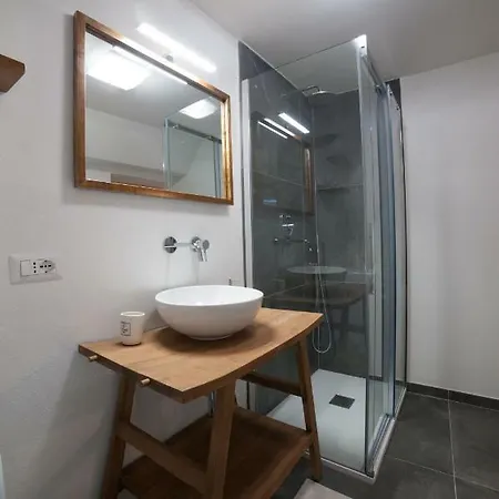 Ferienhaus La Dimora Nel Castello Collevalenza