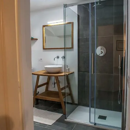 La Dimora Nel Castello Ferienhaus