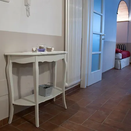 La Dimora Nel Castello *