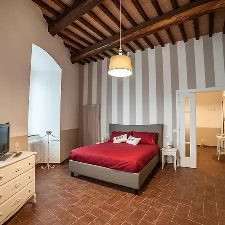 Holiday home La Dimora Nel Castello *