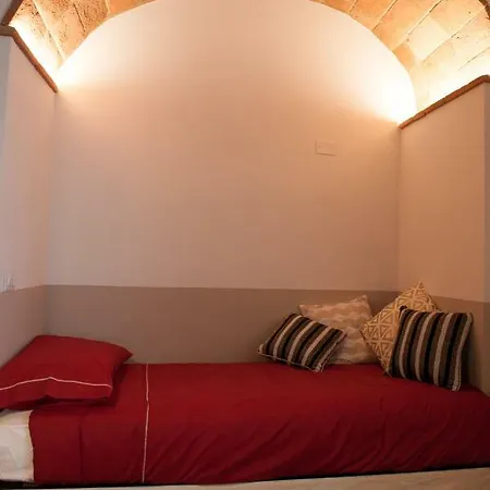 La Dimora Nel Castello Collevalenza