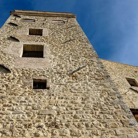 La Dimora Nel Castello *